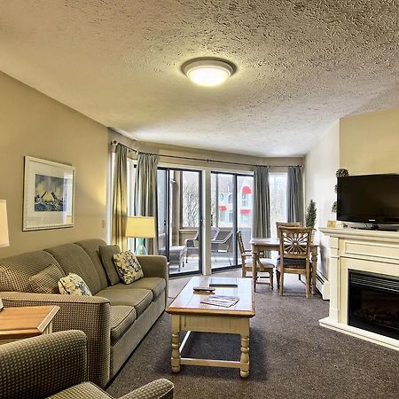 Pointes North Inn Charlevoix Εξωτερικό φωτογραφία