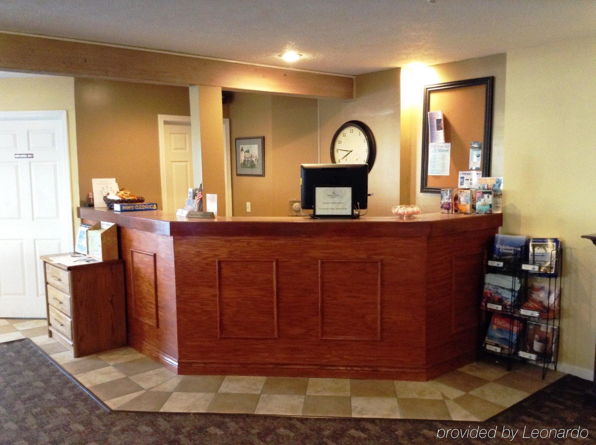 Pointes North Inn Charlevoix Εξωτερικό φωτογραφία