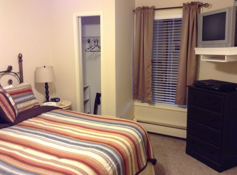 Pointes North Inn Charlevoix Εξωτερικό φωτογραφία