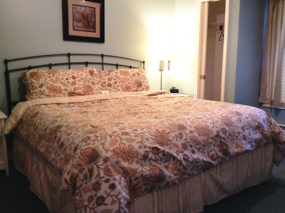 Pointes North Inn Charlevoix Εξωτερικό φωτογραφία