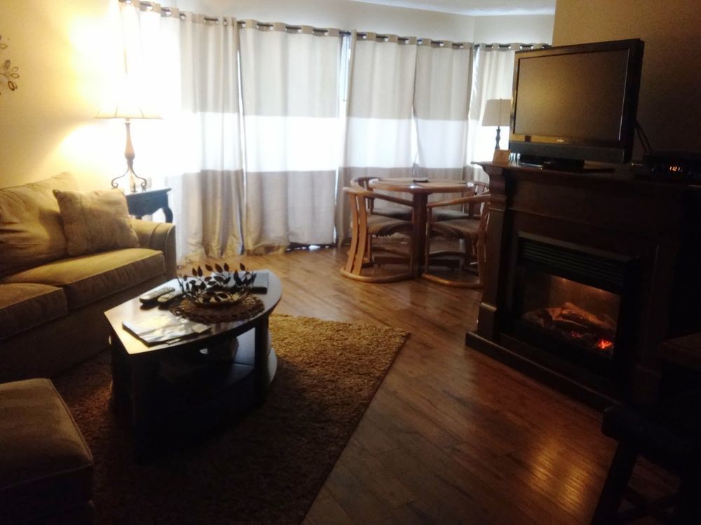 Pointes North Inn Charlevoix Εξωτερικό φωτογραφία