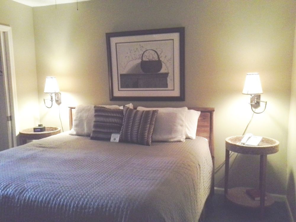 Pointes North Inn Charlevoix Εξωτερικό φωτογραφία