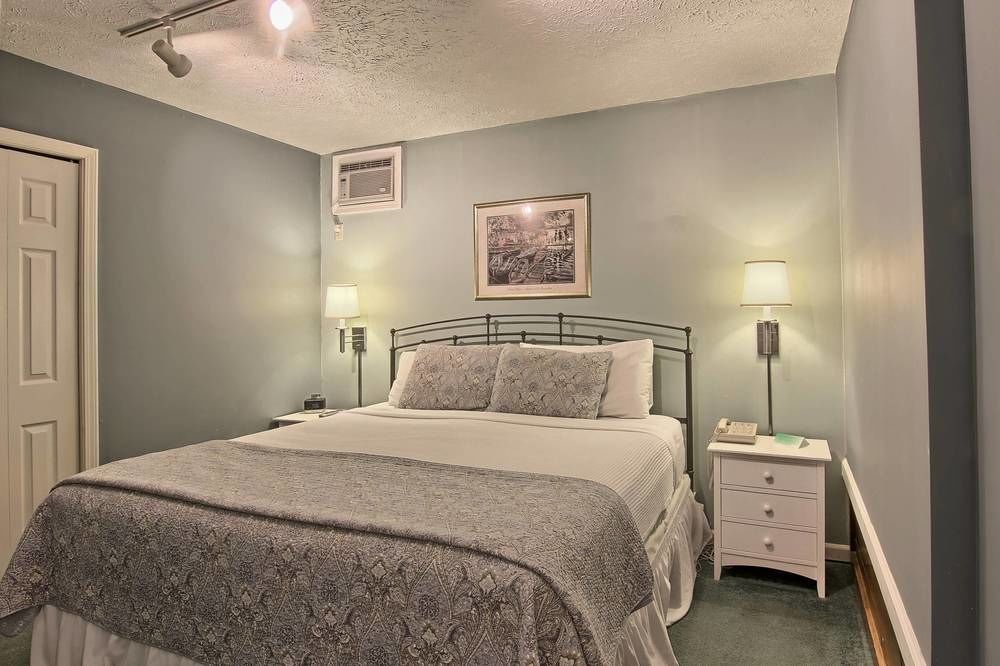 Pointes North Inn Charlevoix Εξωτερικό φωτογραφία