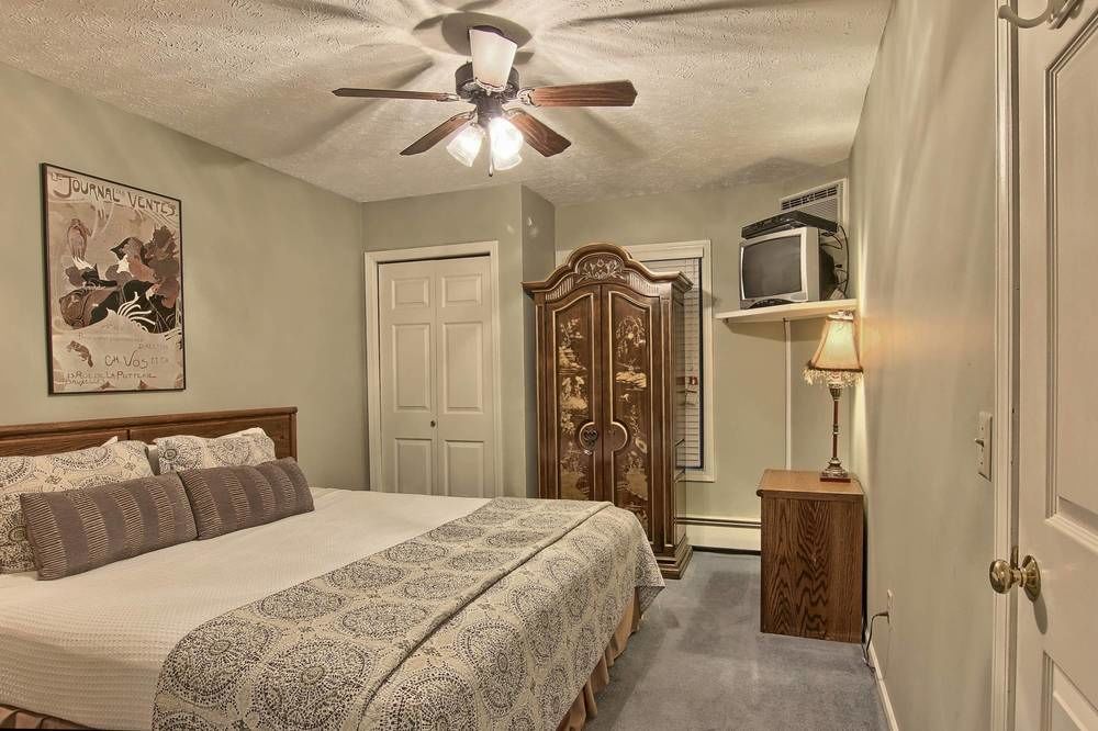Pointes North Inn Charlevoix Εξωτερικό φωτογραφία