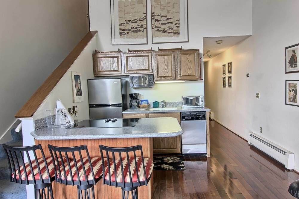 Pointes North Inn Charlevoix Εξωτερικό φωτογραφία