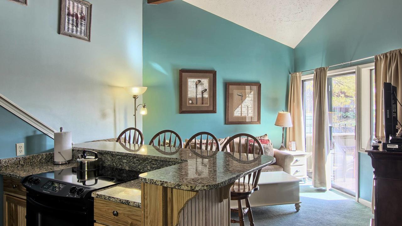 Pointes North Inn Charlevoix Εξωτερικό φωτογραφία