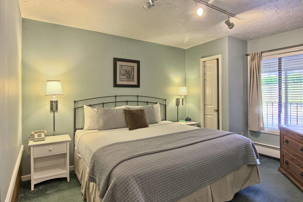 Pointes North Inn Charlevoix Εξωτερικό φωτογραφία